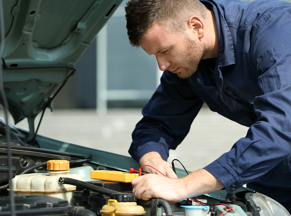 Car Servicing Wimbledon Naz Car Mobile Mechanic Ltd